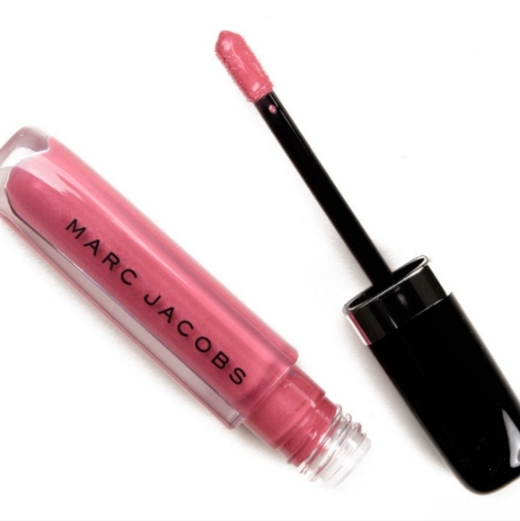 Marc Jacobs Enamored Hi-shine Sugar High Mini Lip Gloss Travel Size~No Box - Picture 6 of 6